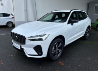 Volvo XC60 T8 AWD Recharge 303 + 87ch R-Design Geartronic